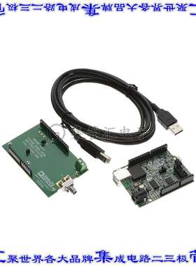 DC2870A-KIT 开发板评估板 EVAL-LTC5596ARDZ BOARD A S