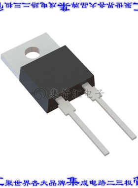 DSC08A065 二极管 SILICON CARBIDE RECTIFIER TO220A