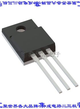 STPF1020CTSW 二极管阵列 DIODE ARRAY GP 200V 10A ITO220AB