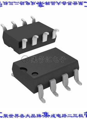 SI8920BC-IPR 集成电路芯片IC ISOLATION 8DIP GULL WING