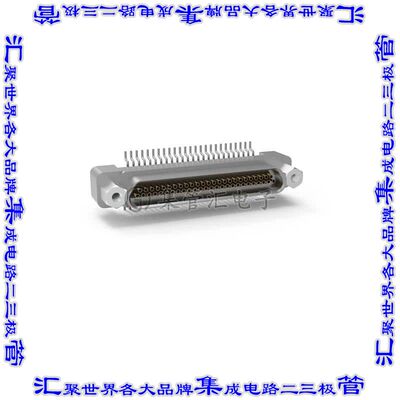 MK-2J2-051-475-2200 连接器接插件MICRO-D CONNECTORS (0.050
