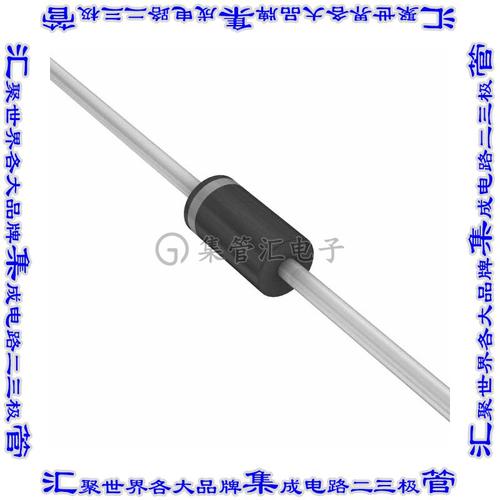 1N4935-E3/54 二极管 DIODE GEN PURP 200V 1A DO204AL