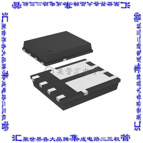 VS-8DKH02-M3/H 二极管阵列 DIODE ARRAY GP 200V 4A FLATPAK