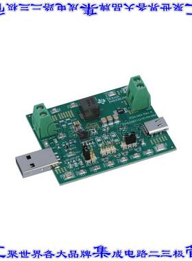 TPS25831Q1EVM-062 开发板评估板 POWER MANAGEMENT