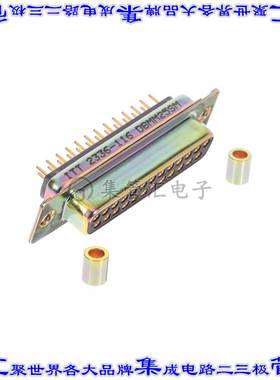 DBMM-25S-M 连接器接插件D SUB