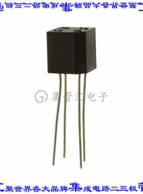 VS-1KAB100E 桥式整流器二极管 BRIDGE RECT 1PHASE 1KV 1.2A D-3