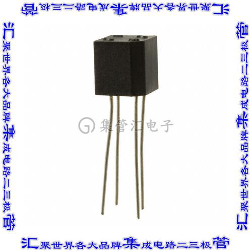 VS-1KAB10E 桥式整流器二极管 BRIDGE RECT 1P 100V 1.2A D-38