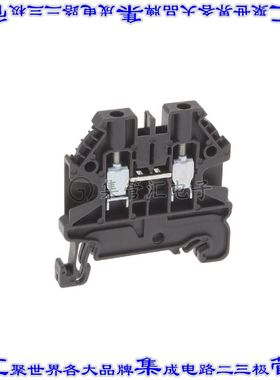 XW5T-S2.5-1.1-1 连接器接插件TERMBLK SCREW 2.5MM 1:1 1TIER