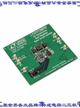 DC309A 开发板评估板 BOARD EVAL FOR LTC1773EMS