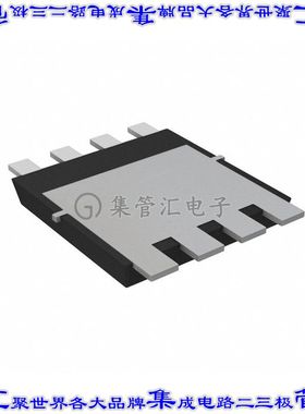TPW1R306PL,L1Q 晶体管 MOSFET N-CH 60V 260A 8DSOP