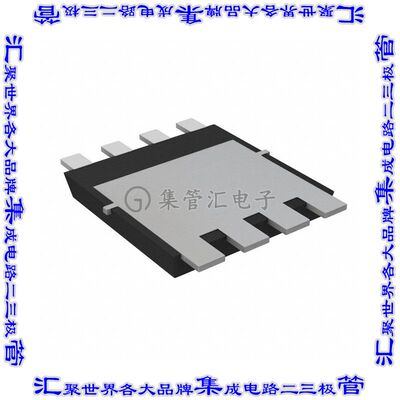 TPW4R50ANH,L1Q 晶体管 MOSFET N-CH 100V 92A 8DSOP