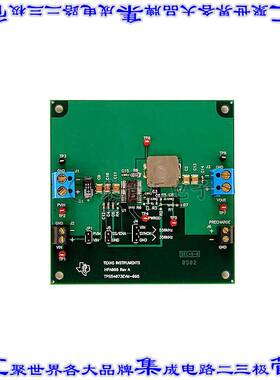 TPS54073EVM-098 开发板评估板 EVALUATION MODULE FOR TPS54073