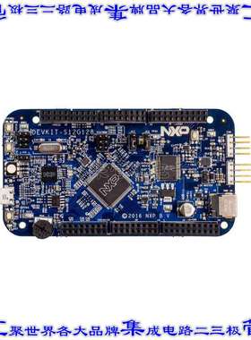 DEVKIT-S12G128 开发板评估板 MC9S12G EVAL BRD