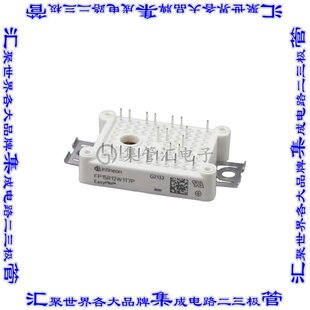 FP15R12W1T7PBPSA1 晶体管 LOW POWER EASY AG-EASY1B-1