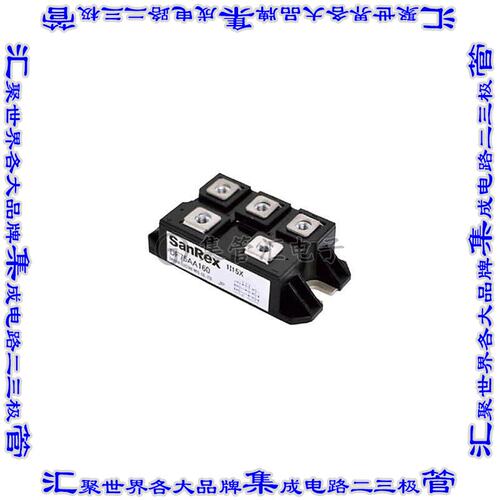 DF50BA80 桥式整流器二极管 DIOE MODULE 800V 50A