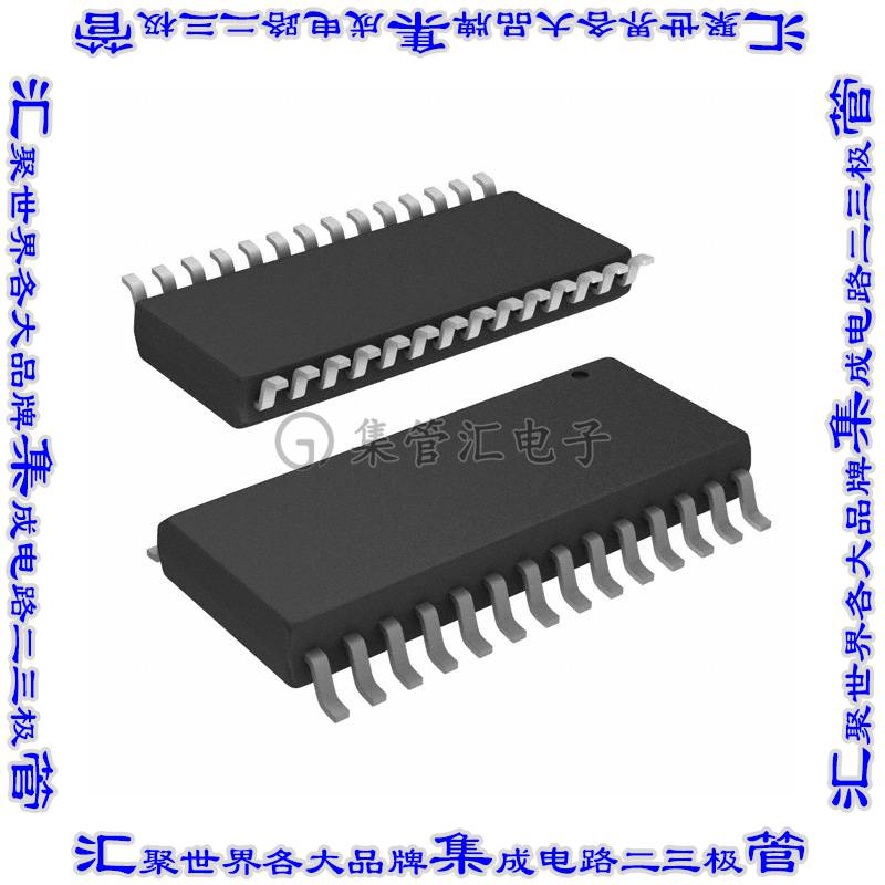 SP334ET-L/TR 收发器IC TRANSCEIVER FULL 3/5 28SOIC芯片集成电