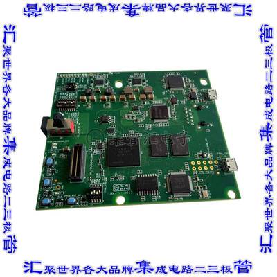 DCA1000EVM 开发板评估板 DEVELOPMENT DATA ACQUISITION
