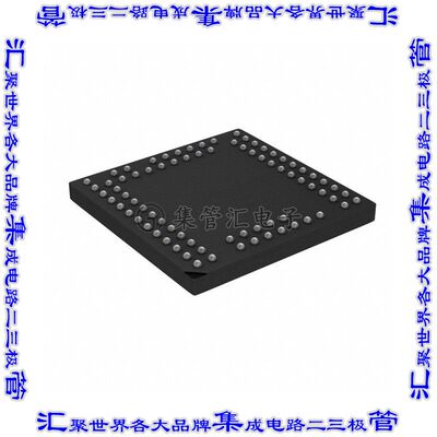 HV2802GA-G 集成电路芯片IC SWITCH 32 X SPST 78VFBGA