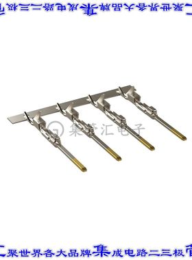 SC000571G5 连接器接插件PIN CONTACT, SIGNAL, 1.0X0.64MM,