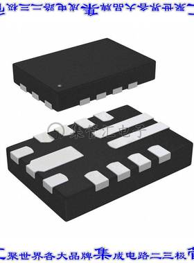 RT6236AHGQUF 开关稳压器IC REG BUCK ADJ 6A 13UQFN电源芯片集