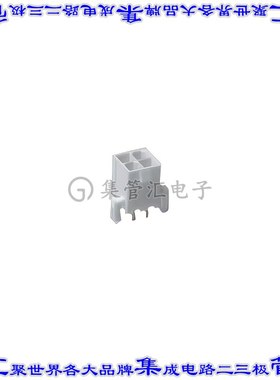39333046 0039333046连接器接插件4CKT MINI FIT CONN ASSY 55660