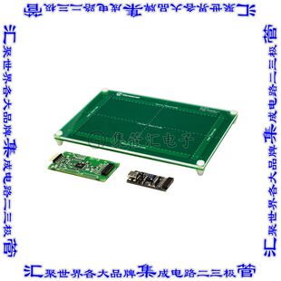 DM160238 开发板评估板 MGC3140 