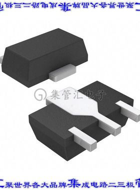 2SA2153-TD-E 单双极晶体管 TRANS PNP 50V 2A PCP