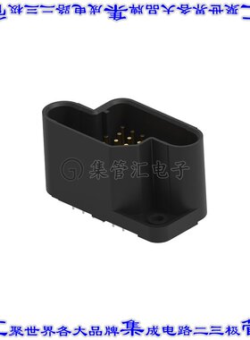 1-796590-2 连接器接插件CONN HEADER DRAWER 25POS PCB