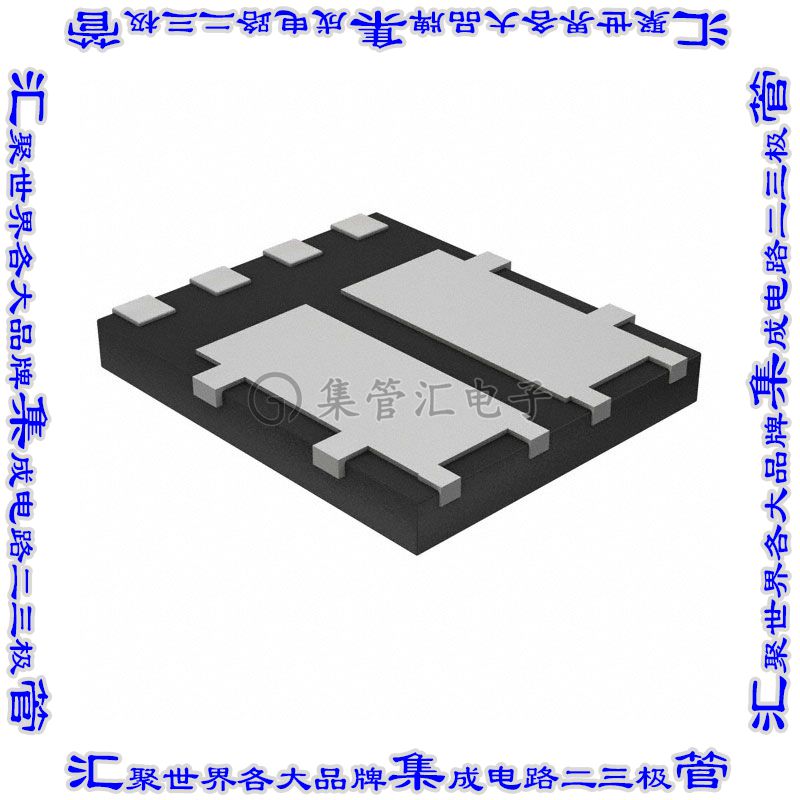 DMTH6016LPD-13 晶体管 MOSFET 2N-CH 60V 9.2A PWRDI50