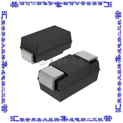 RB068L100DDTE25 二极管 DIODE SCHOTTKY 100V 2A PMDS