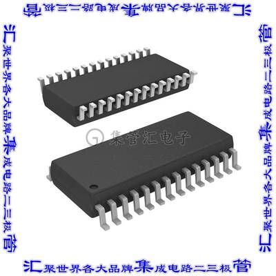 FM16W08-SGTR 存储器IC FRAM 64KBIT 并联 28SOIC芯片集成电路