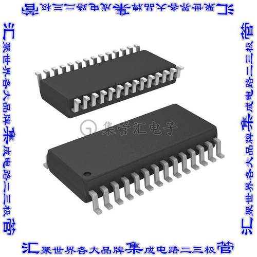 FM18W08-SGTR 存储器IC FRAM 256KBIT 并联 28SOIC芯片集成电路