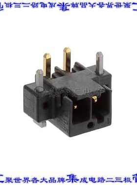 1706207 连接器接插件HEADER NOMINAL CURRENT: 6 A RATE