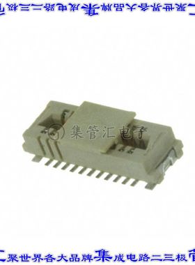 91931-31121LF 连接器接插件CONN RCPT 21POS SMD GOLD