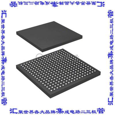 AFE5818ZBV 集成电路芯片IC AFE 16 CHAN 14BIT 289NFBGA