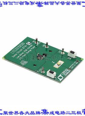 DC871A-C 开发板评估板 BOARD EVAL FOR LTC3215EDD