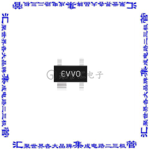 BFG540 双极晶体管 RF TRANS NPN 15V 9GHZ SOT143