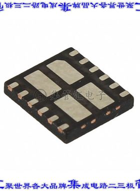 FDMQ8203 晶体管 MOSFET 2N/2P-CH 100V/80V 12MLP