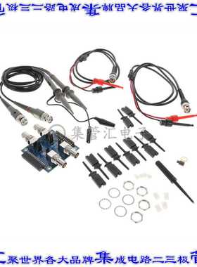 AD-M2KBNC-EBZ 开发板评估板 ADALM2000 BNC ADAPTER BOARD