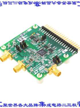 DC919A-C 开发板评估板 BOARD DEMO 16BIT MSPS LTC2205