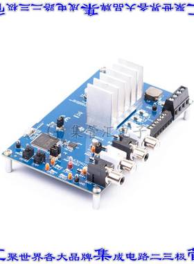 TPA6304Q1EVM 开发板评估板 EVAL BOARD FOR TPA6304-Q1