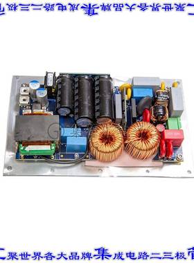 EVAL500W5GPSUTOBO1 开发板评估板 500W POWER SUPPLY FOR 5G SMA