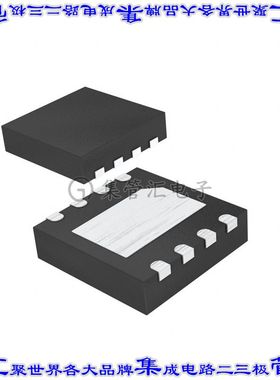 MP20045DQ-LF-Z 线性稳压器IC REG LINEAR POS ADJ 1A 8QFN电源