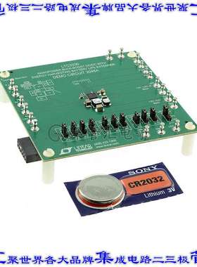 DC2048A 开发板评估板 BOARD EVAL FOR LTC3330EUH