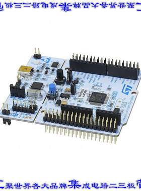 NUCLEO-L073RZ 开发板评估板 NUCLEO-64 STM32L073RZ EVAL BRD