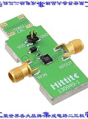 130602-HMC942LP4E 开发板评估板 BOARD EVAL HMC942LP4E