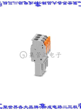 1071714 连接器接插件LEVER TERMINAL PLUG-IN