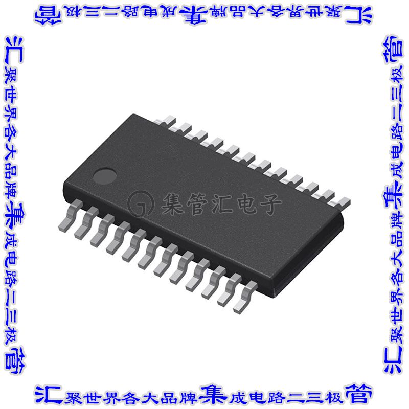 2ED2410EMXUMA1 栅极驱动器MOSFET GATE DRIVER芯片集成电路