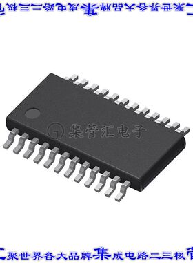 BTS712204ESAXUMA1 集成电路芯片IC HID LAMP CNTRL 5MHZ 24TSSO