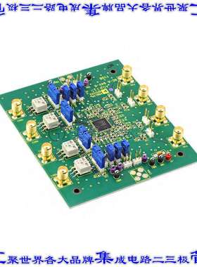 AD8335-EVALZ 开发板评估板 BOARD EVALUATION FOR AD8335